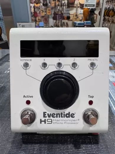 Eventide - H9 MAX